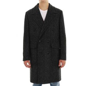 CAPPOTTO COLOSSEO MULISH NERO